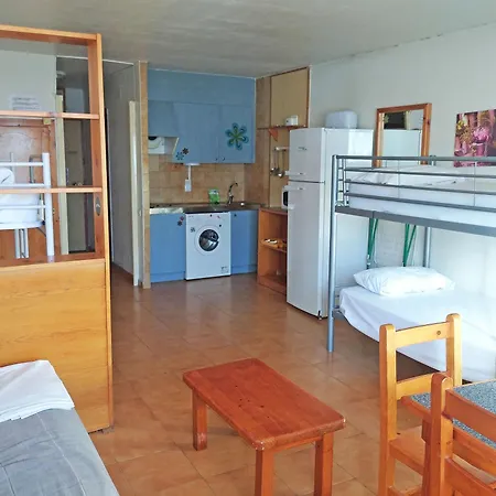 Placid 3000 Διαμέρισμα