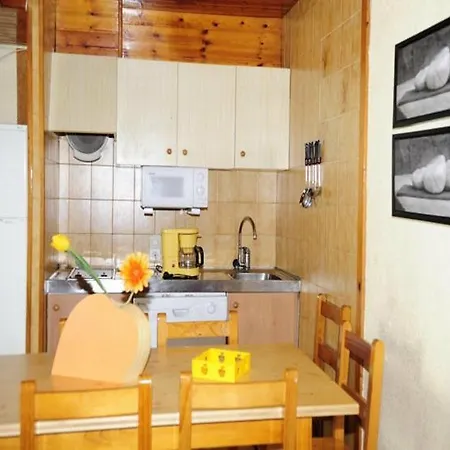 Διαμέρισμα Placid 3000 Pas De La Casa